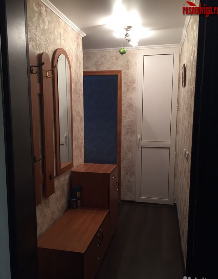 Сдаётся благоустроенная квартира с ремонтом в тихом районе города Ивантеевка. До ж/д станции-5