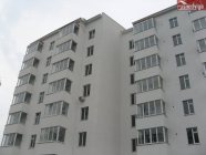 Продажа квартир от застройщика, Проспект Победы 21а, сдача 1 квартал 2016 года, кадастровые обмеры