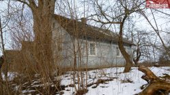 Продам деревенский дом в д.Глушнево Опочецкого района Псковской области. Дом расположен на холме,